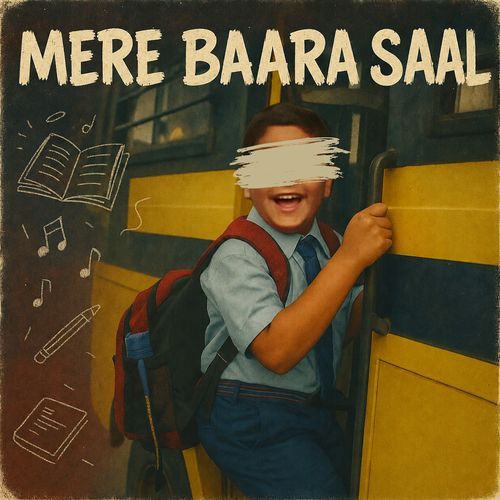 Mere Baara Saal