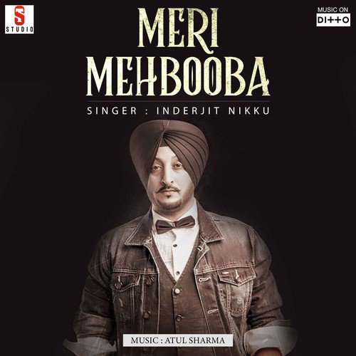 Meri Mehbooba