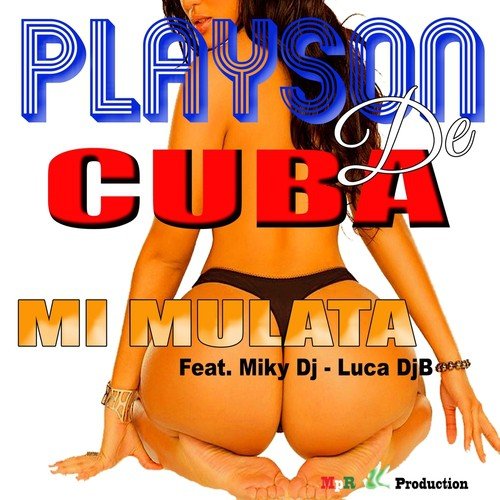 Playson de Cuba