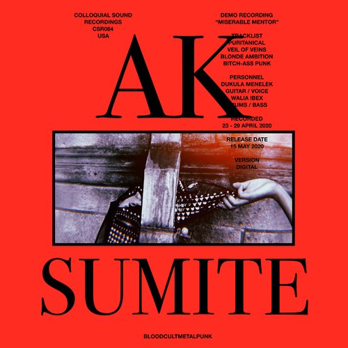 Puritanical cover art
