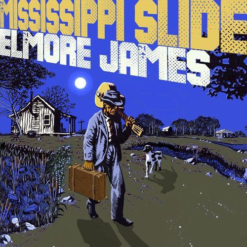 Mississippi Slide