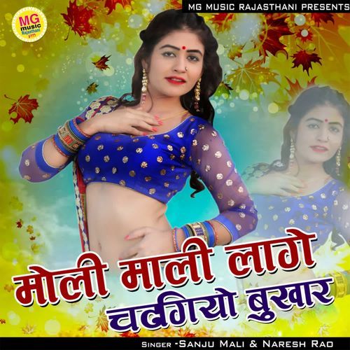 Moli Mali Lage Chadgiyo Bhukhar