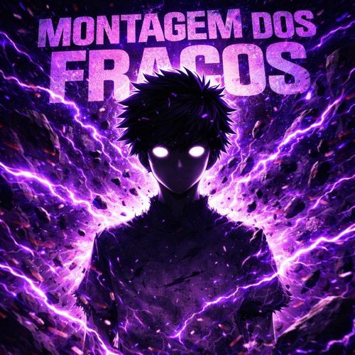 Montagem dos Fracos