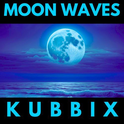 Moon Waves