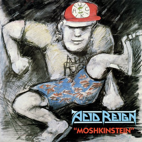 Moshkinstein