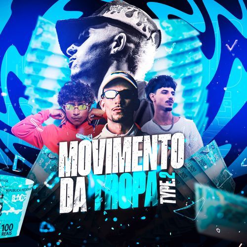 Movimento da Tropa, Type. 2