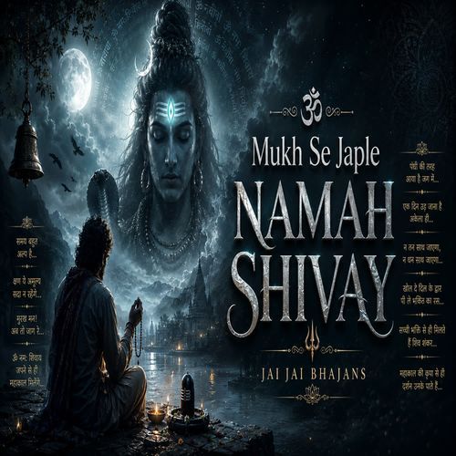 Mukh Se Japle Namah Shivay