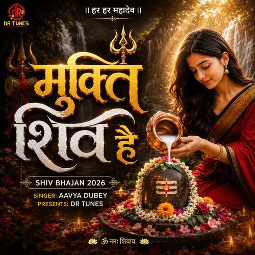 Mukti Shiv Hai