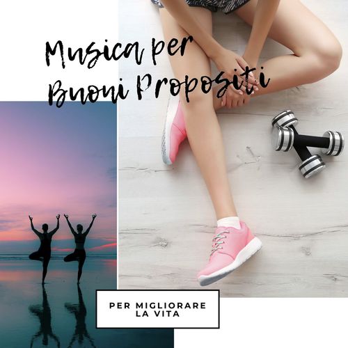 Musica per meditare cover art