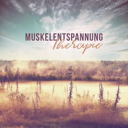 Tiefenentspannung cover art