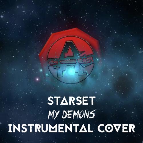 starset · my demons song