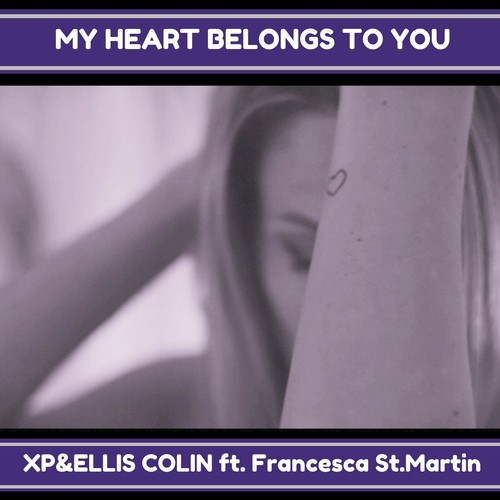 My Heart Belongs to You (Radio Edit)