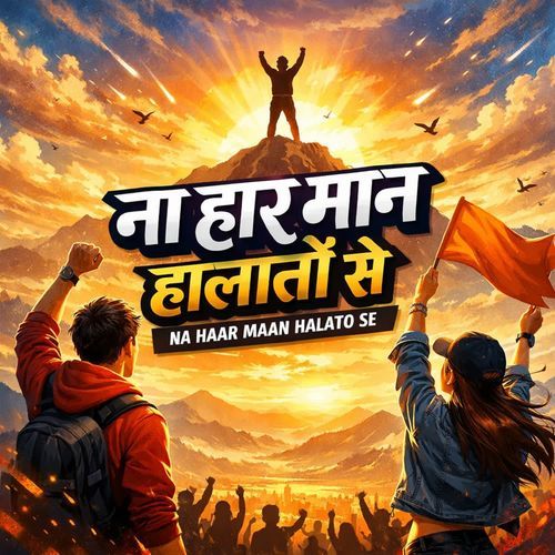 NA HAAR MAAN HALATO SE