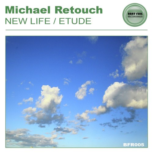 New Life / Etude