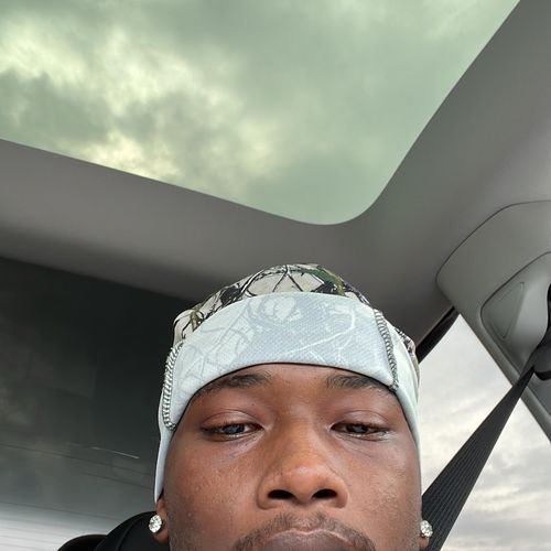 Lost One cover art