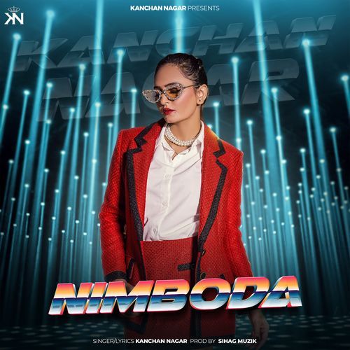 Nimboda