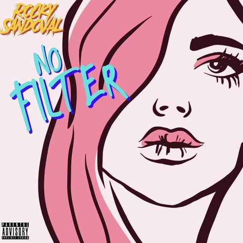 No Filter cover art