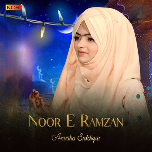 Noor E Ramzan