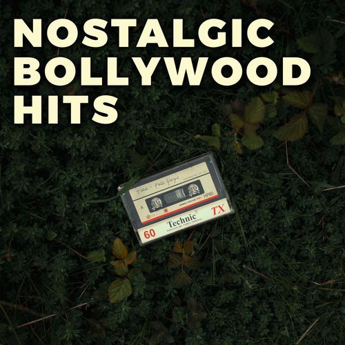 Nostalgic Bollywood Hits