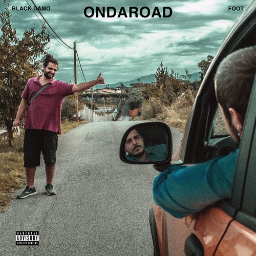 ONDAROAD (Lato A)_poster_image