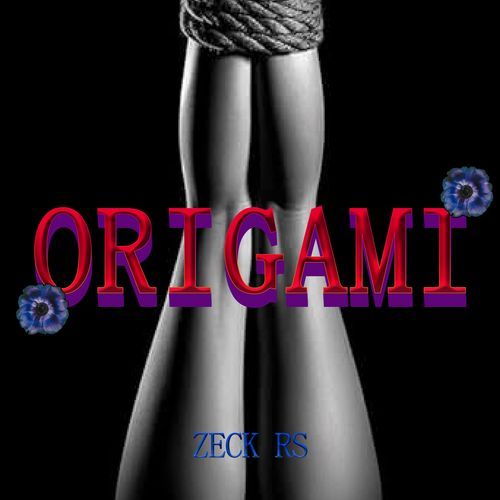 ORIGAMI cover art