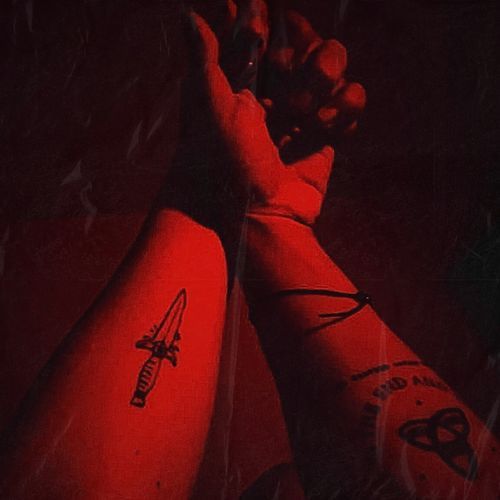 Off Key cover art