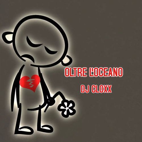 Oltre l'Oceano cover art