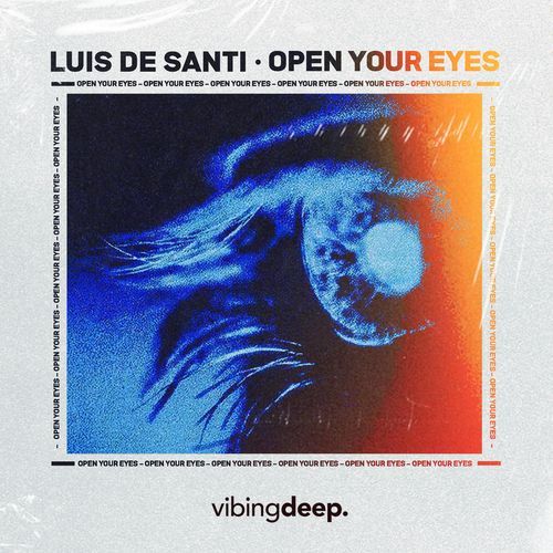 Open Your Eyes