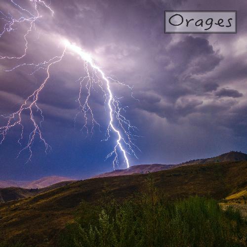 Orages