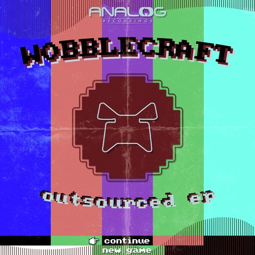 Wobblecraft