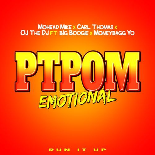 PTPOM Emotional