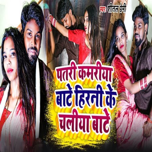 Patari Kamariya Bate Hirani Ke Chaliya Bate