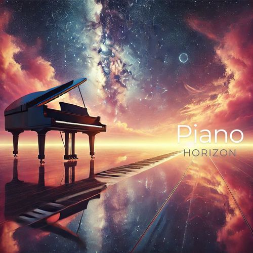 Piano Horizon