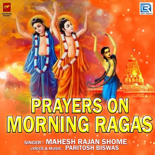 Prayers On Morning Ragas