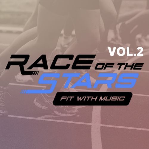 Race of the Stars: Fit with Music Vol. 2_poster_image