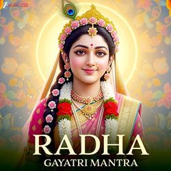 Radha Gayatri Mantra