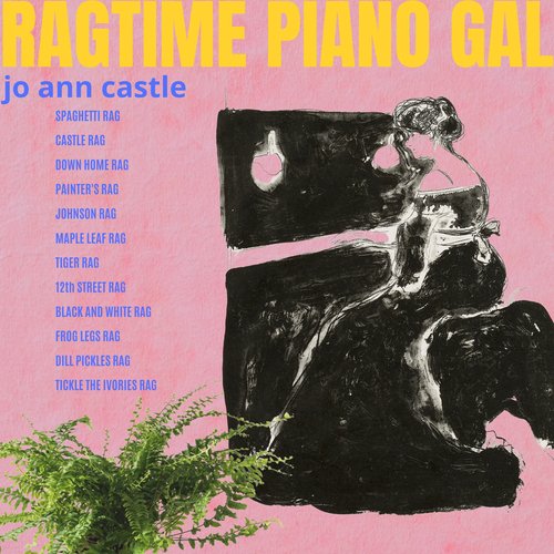 Castle Rag cover art