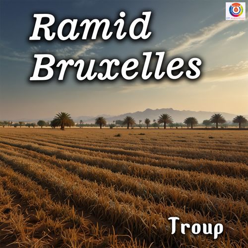 Ramid Bruxelles