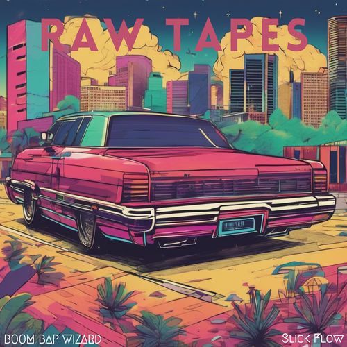 Urban Beats cover art
