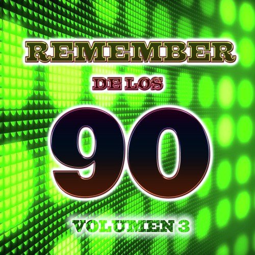 Remember 90's Vol.3