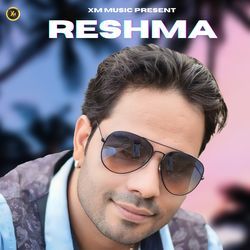 Reshma by AK Anupam