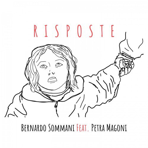 Risposte (Bernardo Sommani Feat. Petra Magoni)_poster_image