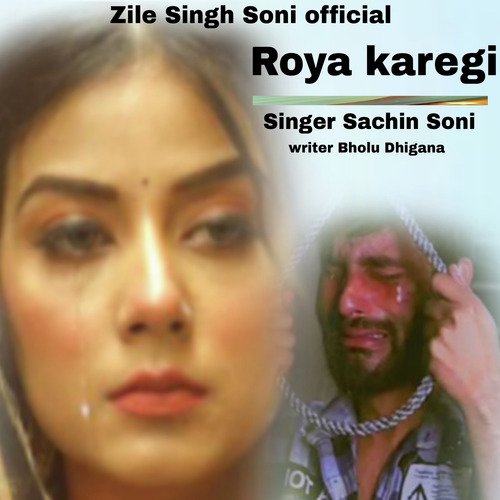 Roya karegi