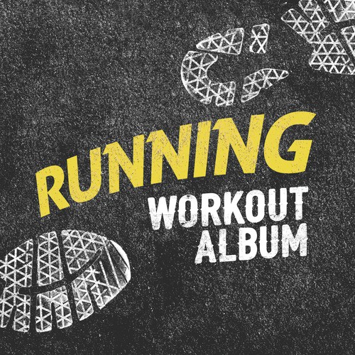 Running Workout Album