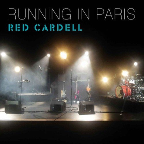 Red Cardell