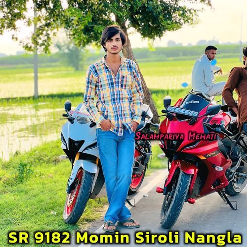 SR 9182 Momin Siroli Nangla