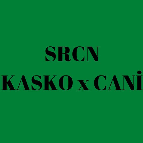 SRCN cover art