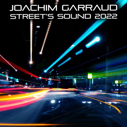 STREET'S SOUND (Remixes part 2)