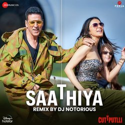 Saathiya Remix by DJ Notorious-IhEAVTBqBkY