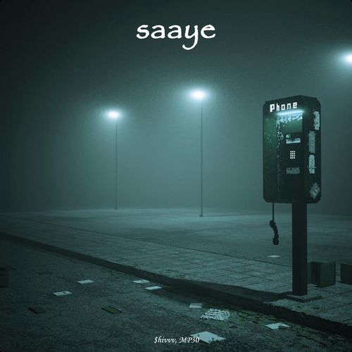 Saaye